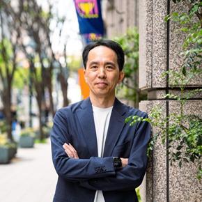 前田卓志